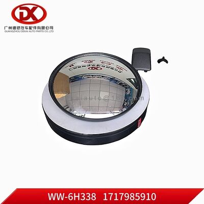 Chiếc gương bên ngoài 1717985910 1 71798591 0 Đối với ISUZU CYZ51K CXZ81 10PE1 Chiếc xe tải phụ tùng WW-6H338