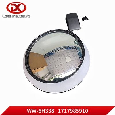 Chiếc gương bên ngoài 1717985910 1 71798591 0 Đối với ISUZU CYZ51K CXZ81 10PE1 Chiếc xe tải phụ tùng WW-6H338