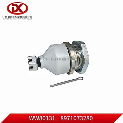 Cuối Cụm Trục Trước 8973273695 8971073280 8 97327369 5 8 97107328 0 Phụ Tùng Xe Tải ISUZU NPR NKR
