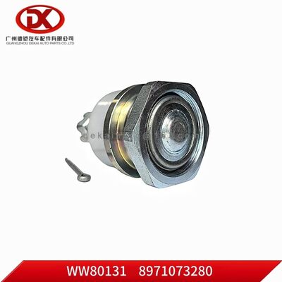 Cuối Cụm Trục Trước 8973273695 8971073280 8 97327369 5 8 97107328 0 Phụ Tùng Xe Tải ISUZU NPR NKR