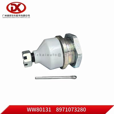 Cuối Cụm Trục Trước 8973273695 8971073280 8 97327369 5 8 97107328 0 Phụ Tùng Xe Tải ISUZU NPR NKR