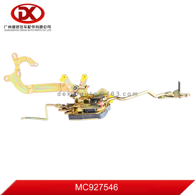 CHỐT CỬA TRƯỚC BÊN PHẢI TRÁI MC927546 MC927548 Dành cho phụ tùng xe tải Mitsubishi