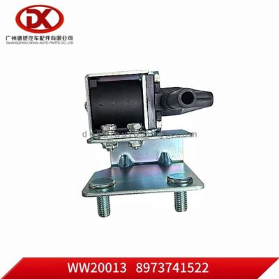 Bộ phận xe tải Isuzu 4HG1 4HG1-T 4HK1 4HE1 4HF2