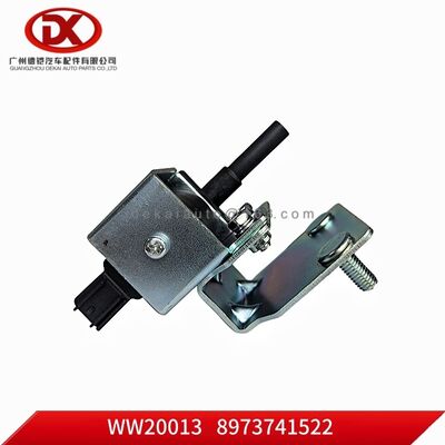 Bộ phận xe tải Isuzu 4HG1 4HG1-T 4HK1 4HE1 4HF2