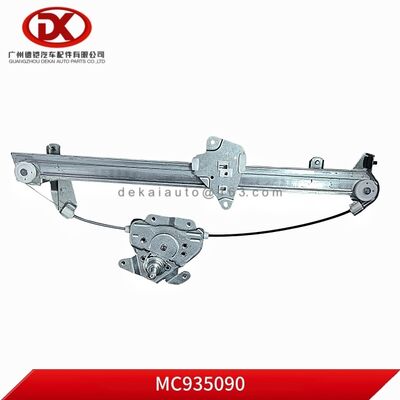 Máy điều chỉnh cửa sổ LH MC935090 MC935091RH cho Mitsubishi FV515/8DC93/F350 Truck Parts