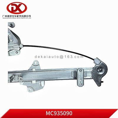 Máy điều chỉnh cửa sổ LH MC935090 MC935091RH cho Mitsubishi FV515/8DC93/F350 Truck Parts