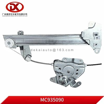 Máy điều chỉnh cửa sổ LH MC935090 MC935091RH cho Mitsubishi FV515/8DC93/F350 Truck Parts