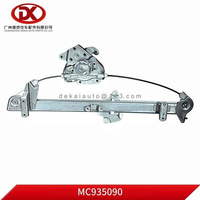 Máy điều chỉnh cửa sổ LH MC935090 MC935091RH cho Mitsubishi FV515/8DC93/F350 Truck Parts