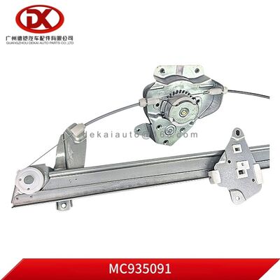 Máy điều chỉnh cửa sổ LH MC935090 MC935091RH cho Mitsubishi FV515/8DC93/F350 Truck Parts