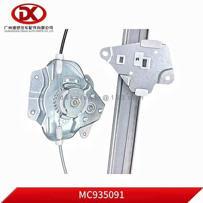 Máy điều chỉnh cửa sổ LH MC935090 MC935091RH cho Mitsubishi FV515/8DC93/F350 Truck Parts