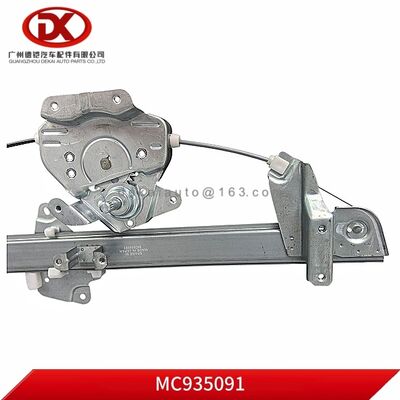 Máy điều chỉnh cửa sổ LH MC935090 MC935091RH cho Mitsubishi FV515/8DC93/F350 Truck Parts