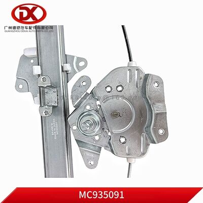 Máy điều chỉnh cửa sổ LH MC935090 MC935091RH cho Mitsubishi FV515/8DC93/F350 Truck Parts