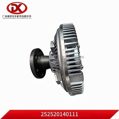 Thích hợp cho 252520140111 Bộ ghép nhớt Euro II OEM Phần làm mát động cơ LPT 613 1613 2516