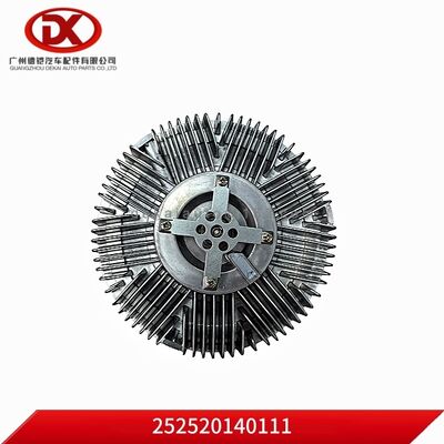 Thích hợp cho 252520140111 Bộ ghép nhớt Euro II OEM Phần làm mát động cơ LPT 613 1613 2516