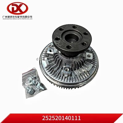 Thích hợp cho 252520140111 Bộ ghép nhớt Euro II OEM Phần làm mát động cơ LPT 613 1613 2516