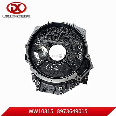 Vỏ bánh đà; Gang 8973649015 8 97364901 5 cho xe tải ISUZU MYY5T 4HK1 4HK1-T