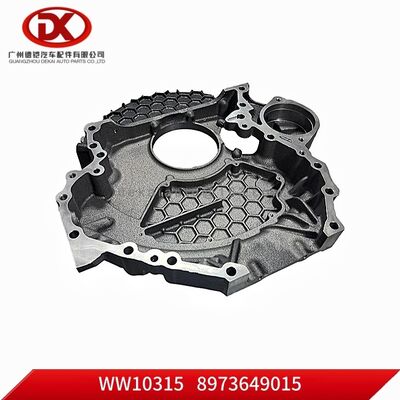 Vỏ bánh đà; Gang 8973649015 8 97364901 5 cho xe tải ISUZU MYY5T 4HK1 4HK1-T
