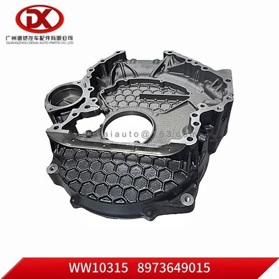 Vỏ bánh đà; Gang 8973649015 8 97364901 5 cho xe tải ISUZU MYY5T 4HK1 4HK1-T