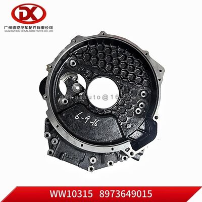Vỏ bánh đà; Gang 8973649015 8 97364901 5 cho xe tải ISUZU MYY5T 4HK1 4HK1-T