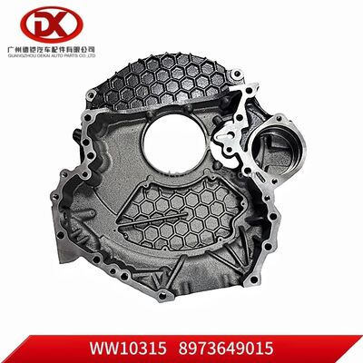 Vỏ bánh đà; Gang 8973649015 8 97364901 5 cho xe tải ISUZU MYY5T 4HK1 4HK1-T