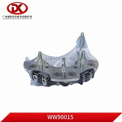 Máy điều chỉnh Euro1 WW90015 cho các bộ phận xe tải ISUZU 4HG1
