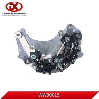 Máy điều chỉnh Euro1 WW90015 cho các bộ phận xe tải ISUZU 4HG1