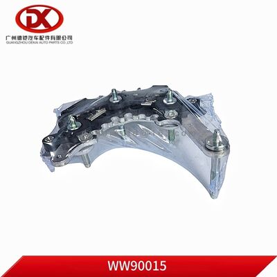 Máy điều chỉnh Euro1 WW90015 cho các bộ phận xe tải ISUZU 4HG1