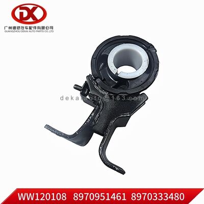 Sắp đặt cao su cabin 8970951461 8970333480 8-97095146-1 8-97033348-0 cho các bộ phận xe tải ISUZU NPR