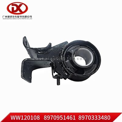 Sắp đặt cao su cabin 8970951461 8970333480 8-97095146-1 8-97033348-0 cho các bộ phận xe tải ISUZU NPR