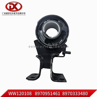 Sắp đặt cao su cabin 8970951461 8970333480 8-97095146-1 8-97033348-0 cho các bộ phận xe tải ISUZU NPR