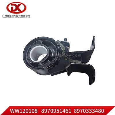 Sắp đặt cao su cabin 8970951461 8970333480 8-97095146-1 8-97033348-0 cho các bộ phận xe tải ISUZU NPR