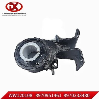 Sắp đặt cao su cabin 8970951461 8970333480 8-97095146-1 8-97033348-0 cho các bộ phận xe tải ISUZU NPR