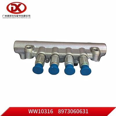 High Pressure Fuel Pump 8973060632 8973060633 8973060631 8-97306063-2 for ISUZU 4HK1 Truck  Parts