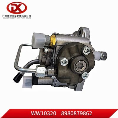 Injection Pump Assembly W/O Core 8980879862 8 98087986 2 for ISUZU NPR Reach 4JJ1 3.0L 2011-2017 Truck  Parts