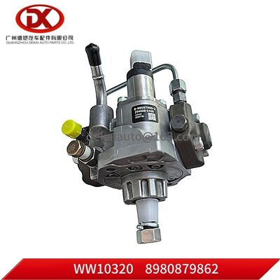Injection Pump Assembly W/O Core 8980879862 8 98087986 2 for ISUZU NPR Reach 4JJ1 3.0L 2011-2017 Truck  Parts