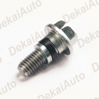 8971903900 Bộ phận động cơ ISUZU Trục vít dùng dầu kim loại cho ISUZU NPR / 4HF1 / 4HG1