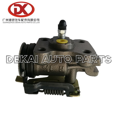 ISO R-R WW50065 Bộ phận xi lanh phanh 8980813260 cho ISUZU 4HG1-T / 4HE1