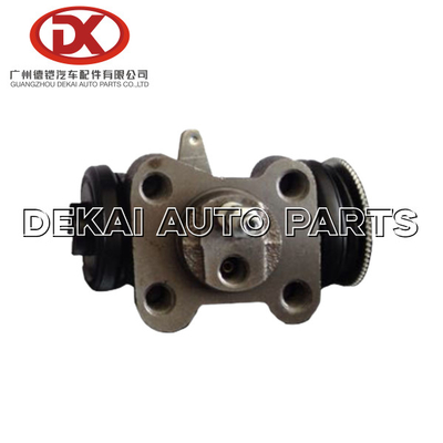 8973496910 Bộ phận xi lanh phanh ISUZU Xi lanh phanh trước tiêu chuẩn OEM