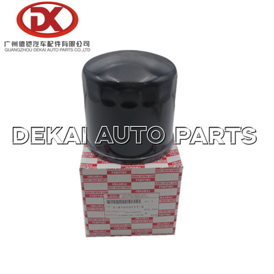 Bộ lọc dầu 4HG1 ISUZU BVP 5876101170 5-87610117-0 cho phần tử BVP