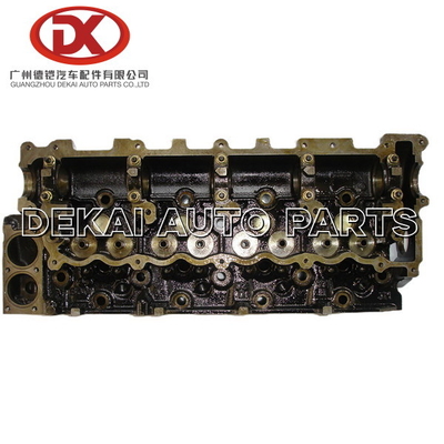 Đầu xi lanh ISUZU bằng kim loại 8971865897 8-97186589-0 8981706171 8981706170