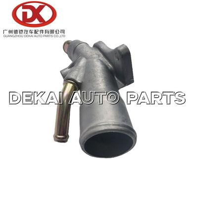 Bộ phận điều hòa không khí ISUZU Giá đỡ ống tản nhiệt Dưới WW30042 8973717750