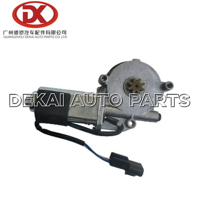 8978984800 ISUZU Truck MOTOR POWER WI FRT LH Cho NQR 71 / NLR 85 / NPR 75 NPR66 / 24V