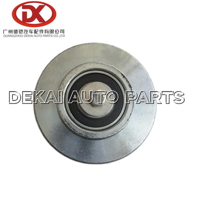 Các thành phần hệ thống khí nén BOGDAN A-091 4HK1 Vòng bi căng ISUZU