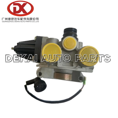 A-091/092 4HK1 700P NPR NQR Máy sấy khí ISUZU khí nén WW40001 BOGDAN không có bộ lọc