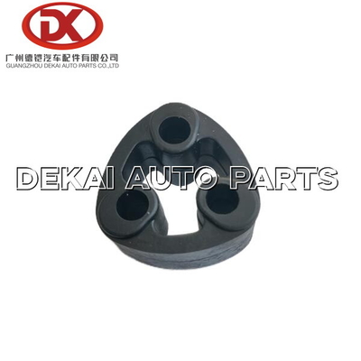 Bộ phận hậu mãi cao su 3 lỗ của ISUZU 8941562560 3-82452411-0