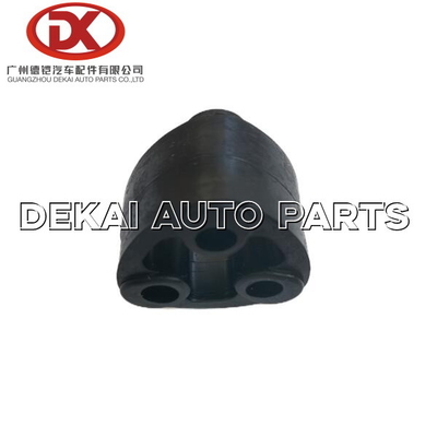 Bộ phận hậu mãi cao su 3 lỗ của ISUZU 8941562560 3-82452411-0