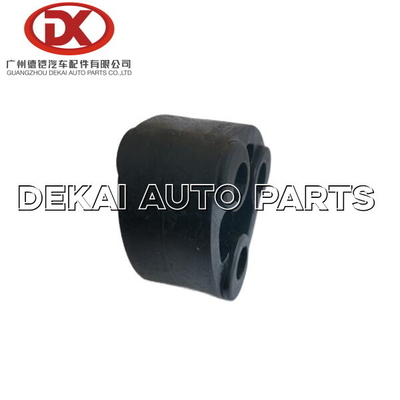 Bộ phận hậu mãi cao su 3 lỗ của ISUZU 8941562560 3-82452411-0