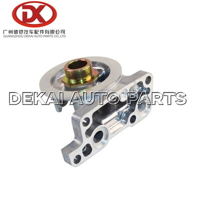 WW10028 8970966773 89714826825 Bộ phận động cơ ISUZU Khung lọc dầu