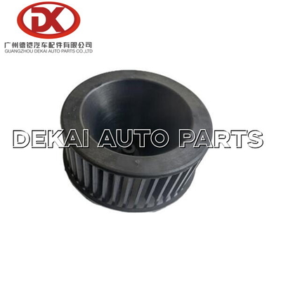WW30007 Bộ phận điều hòa không khí ISUZU 8020570910 8-02057091-0 Quạt tản nhiệt sưởi