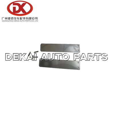 Các thành phần hệ thống khí nén BOGDAN 4HK1 700P WW40003 Van máy nén ISUZU